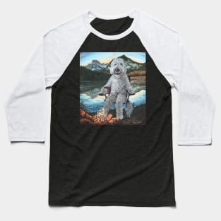 Campadoddle Baseball T-Shirt